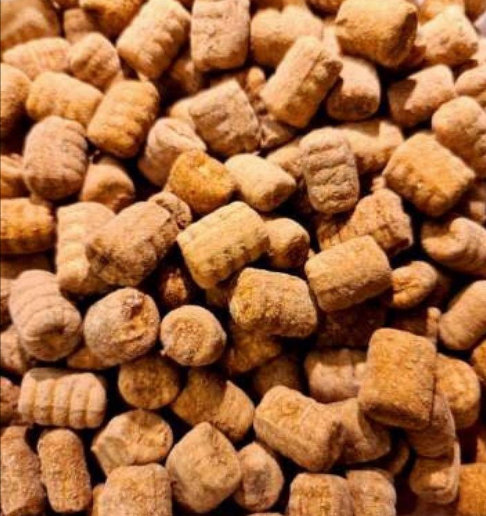 Mojnger snus