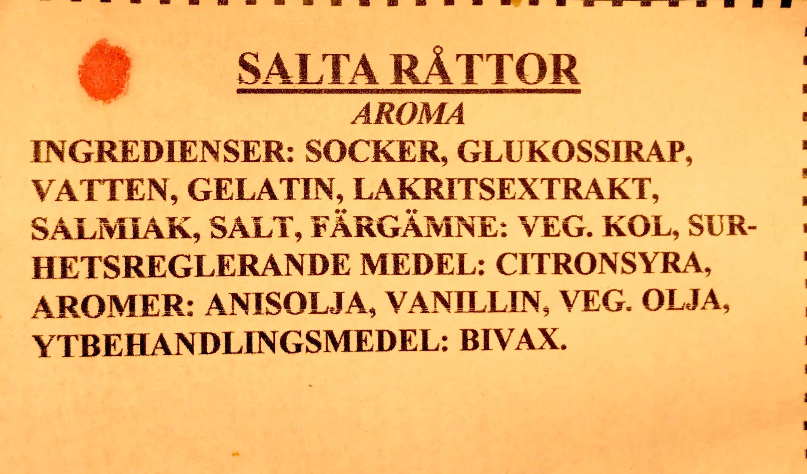 Salta rttor
