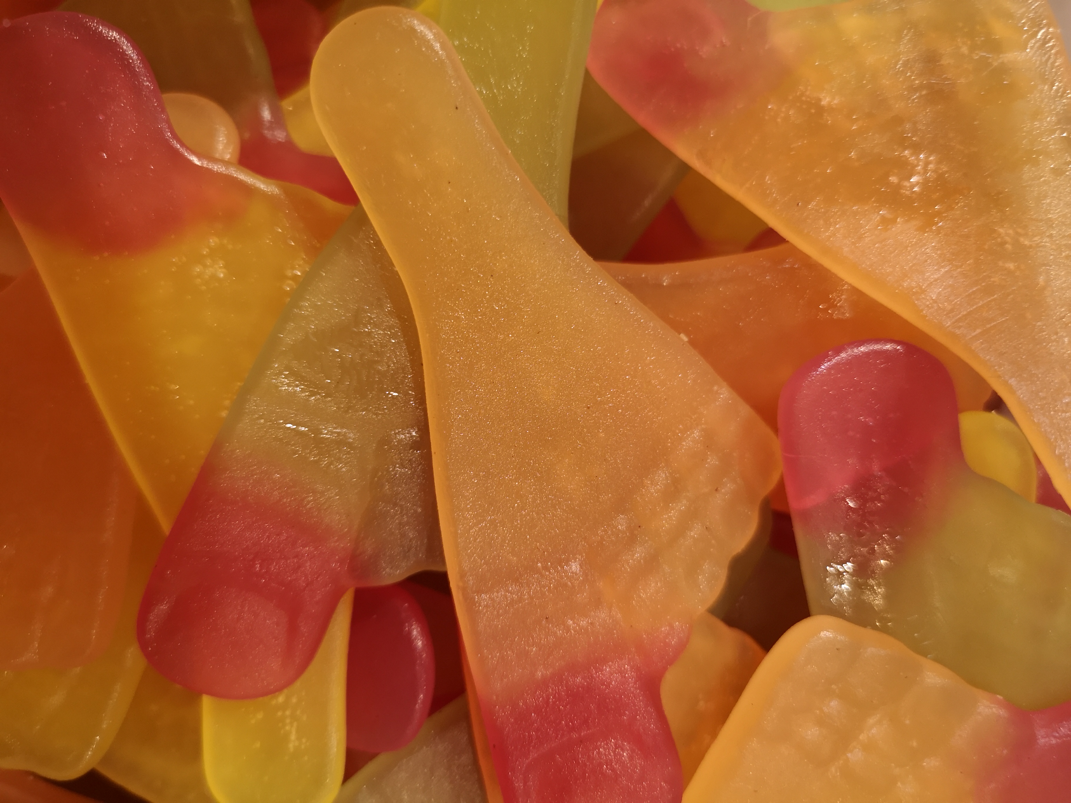Fruktftter
