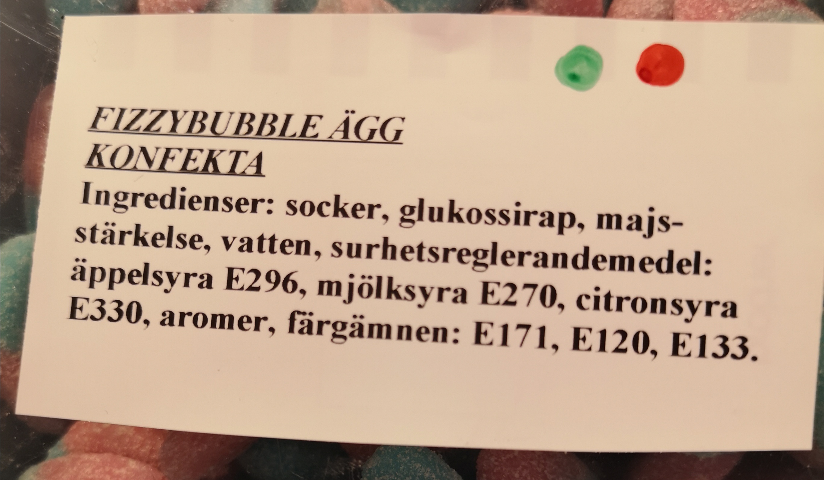 Fizzybubble gg