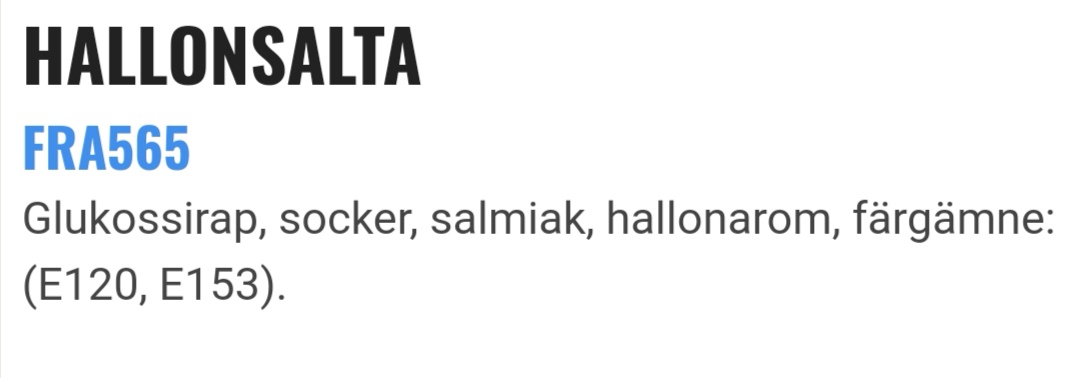 Hallonsalta