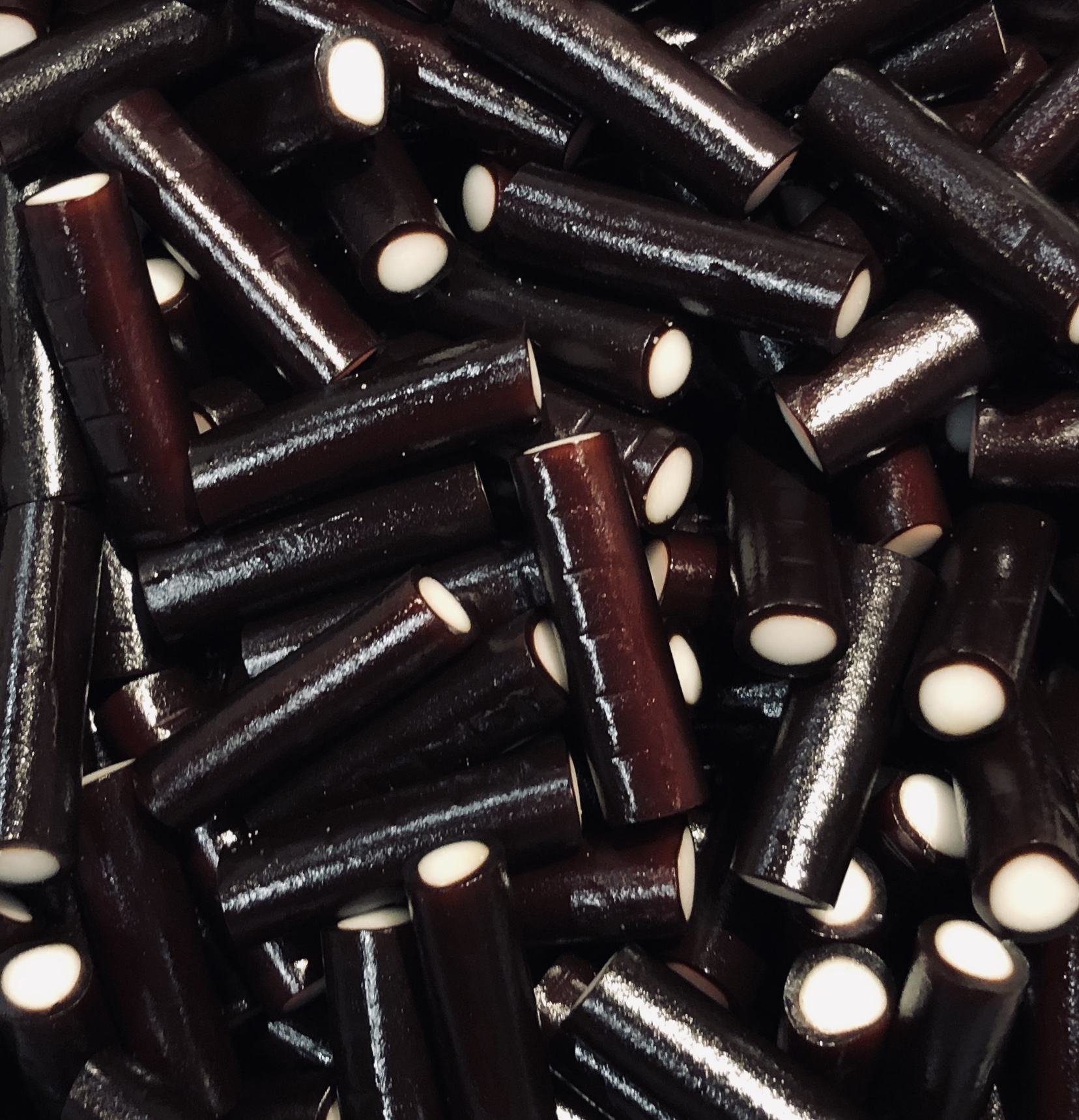 Stora mintbitar
