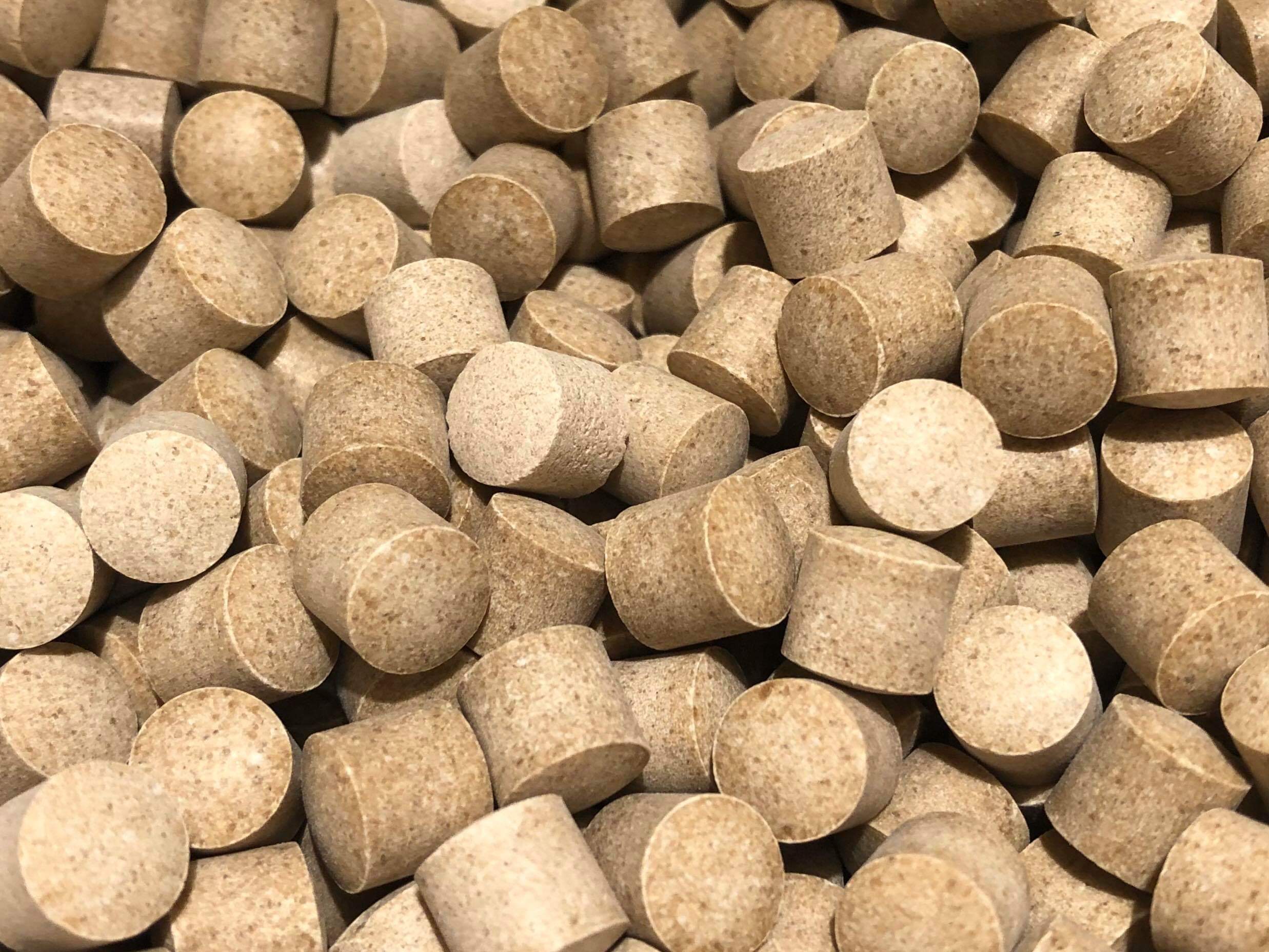 Turfpastiller