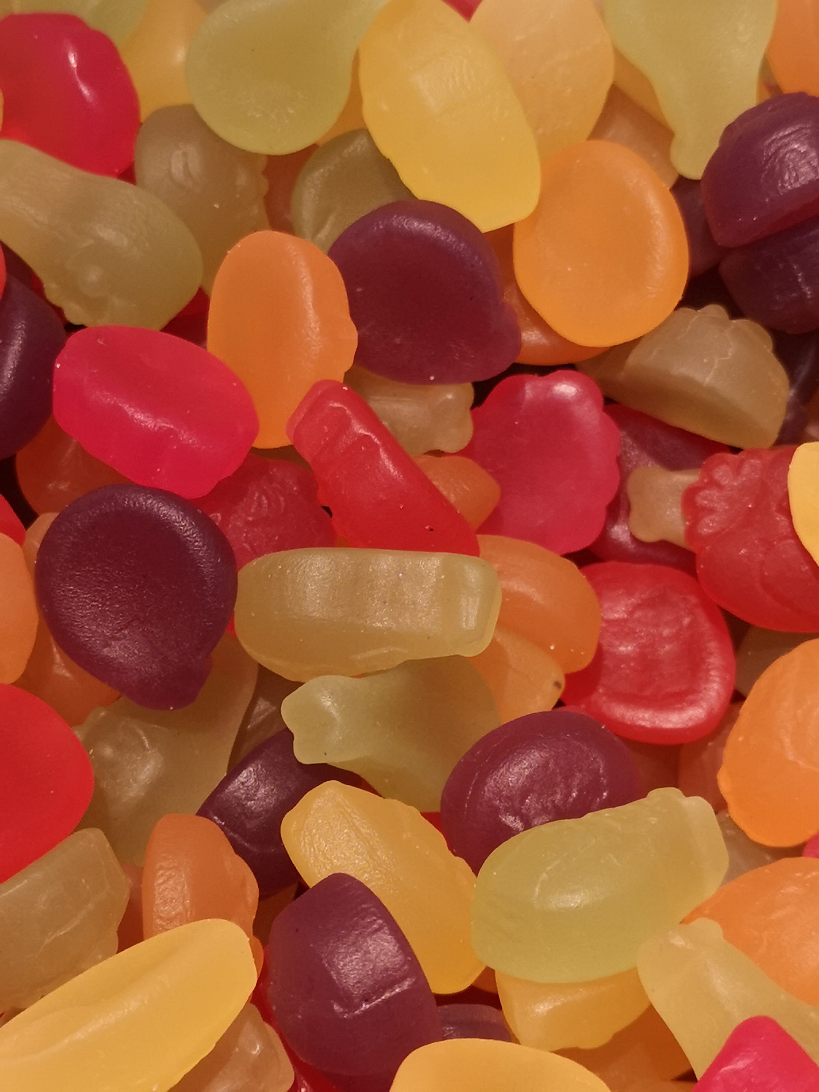 Fruktfilurer