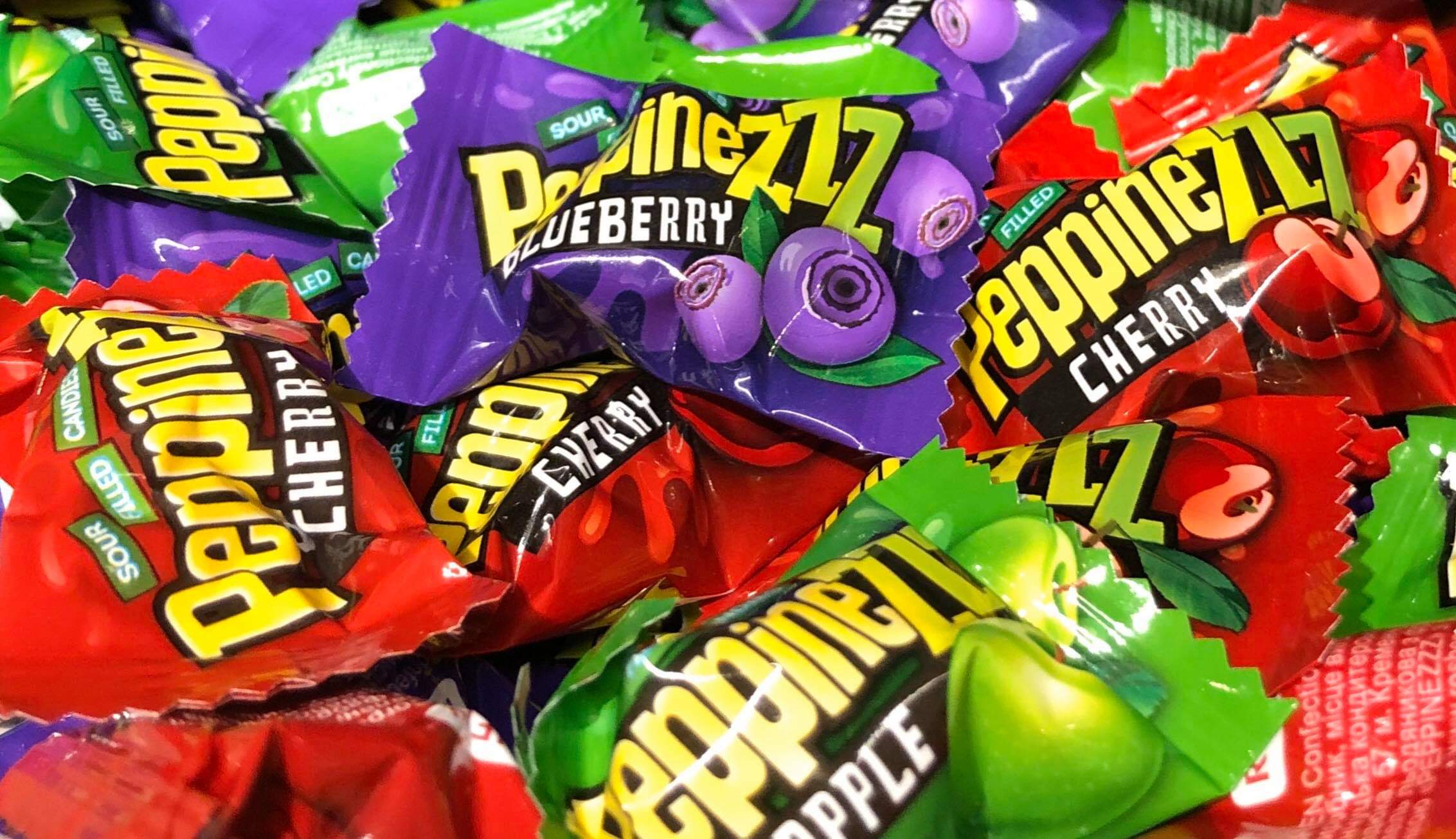 Peppiinezz