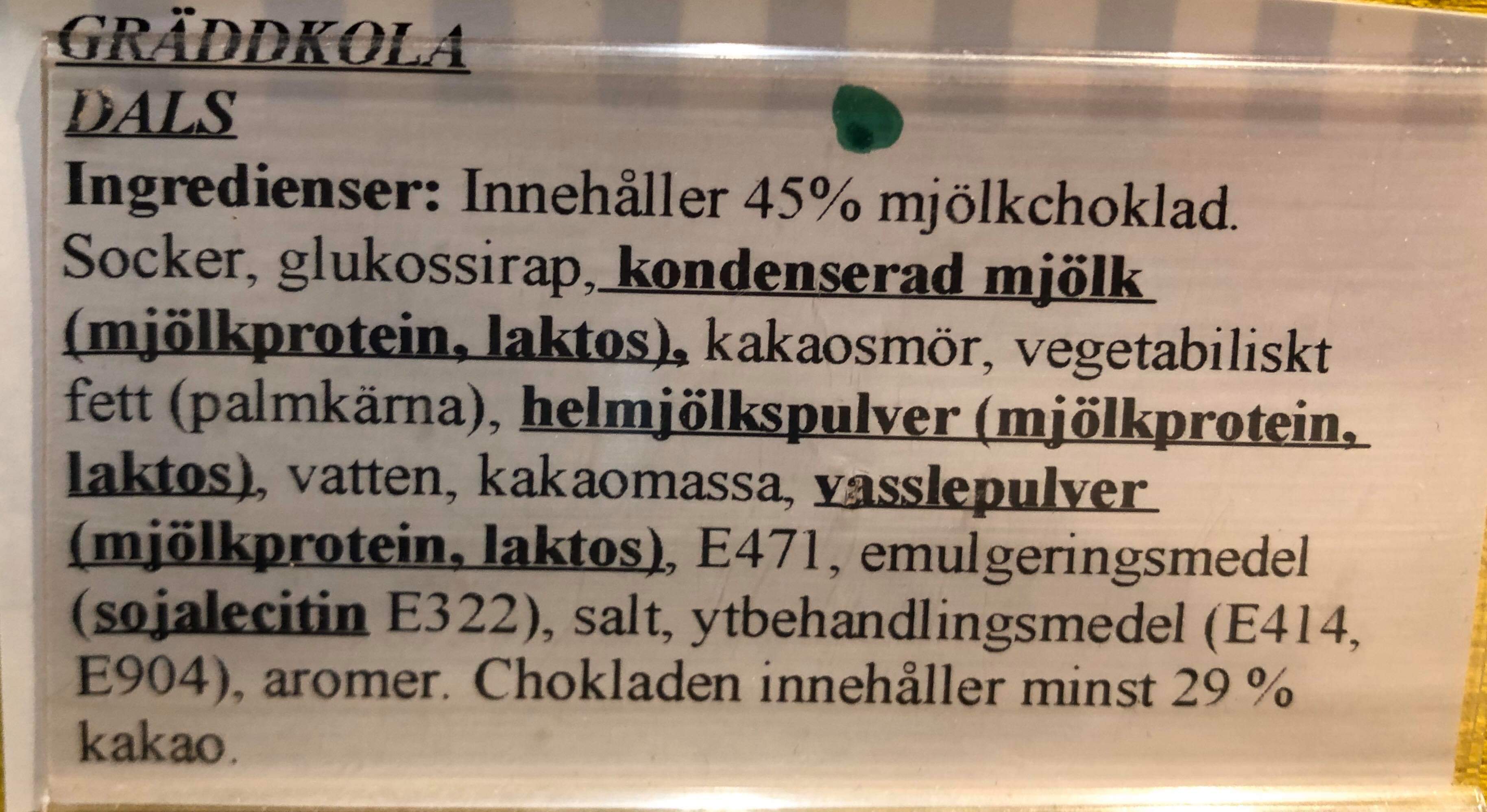 Grddkola