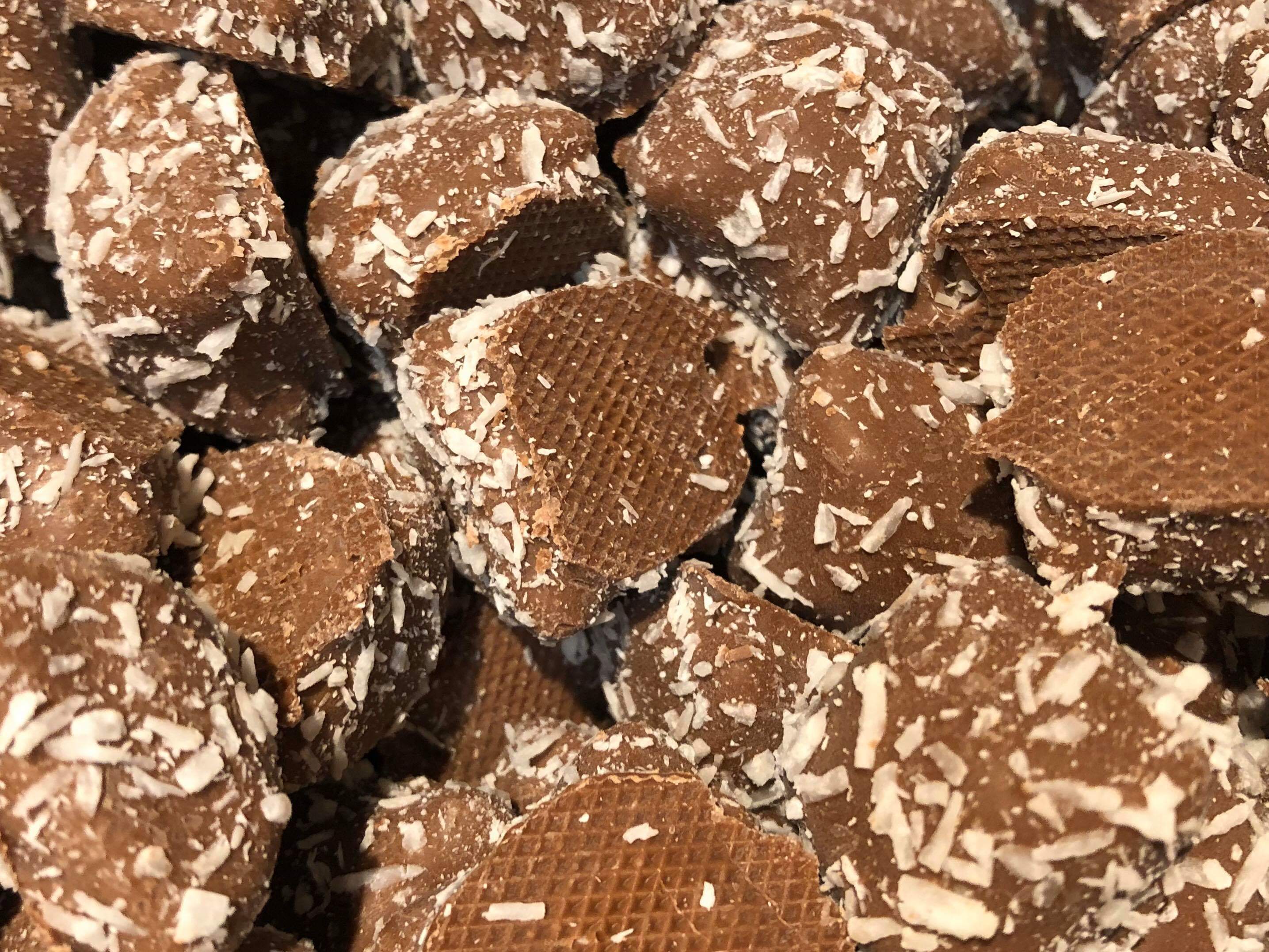 Cocosboll