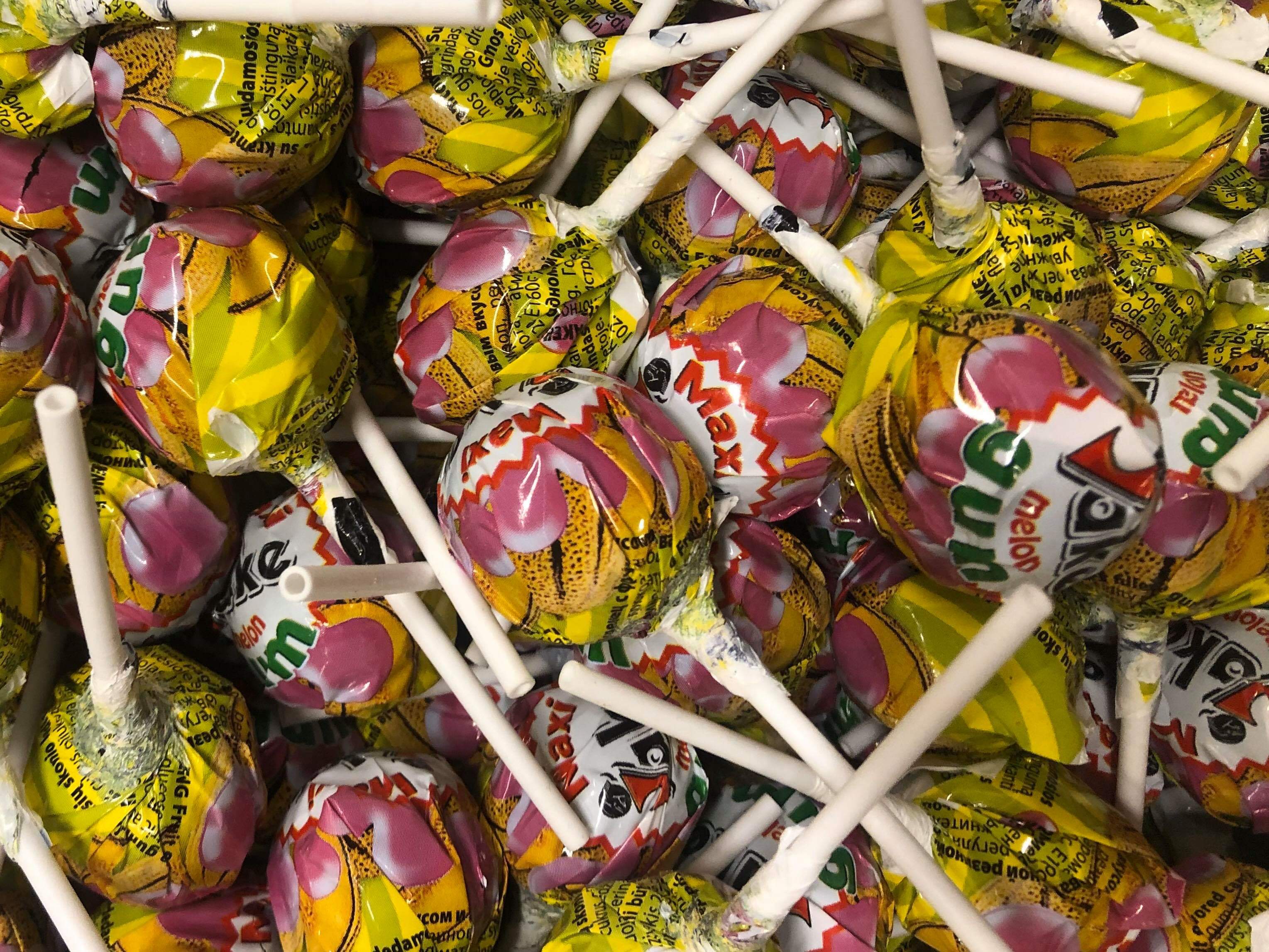 Klubba super gum watermelon