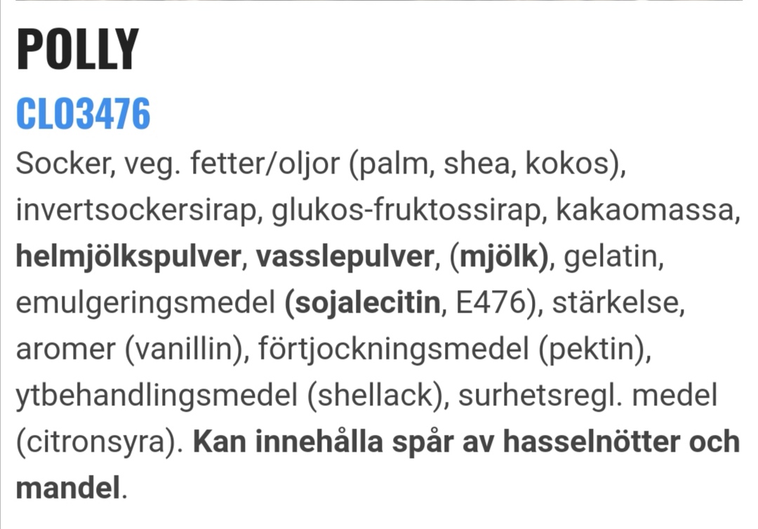 Polly