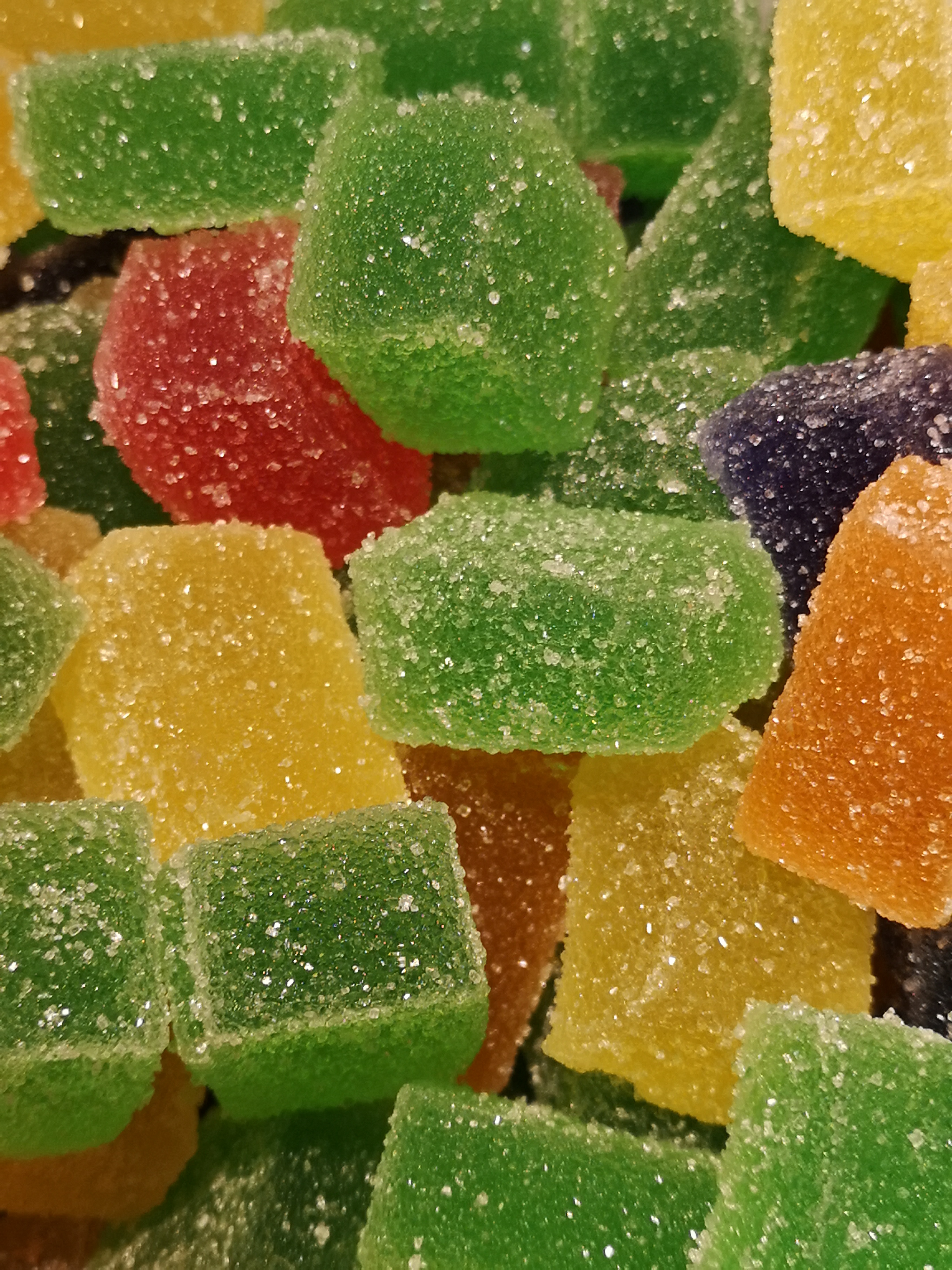 Fruktmarmelad