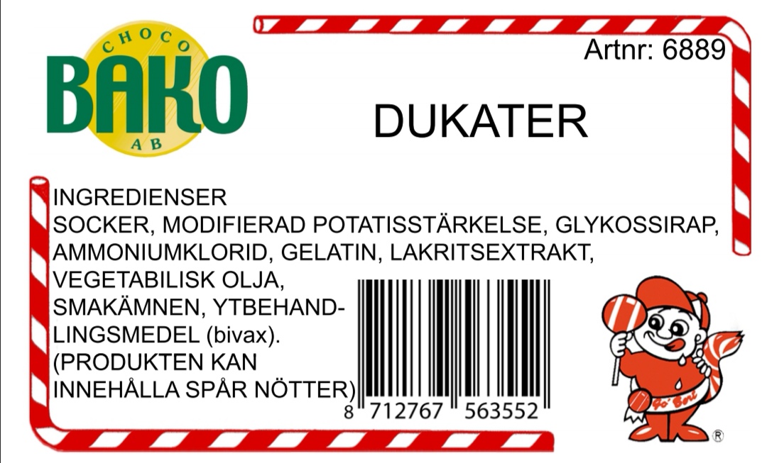 Dukater