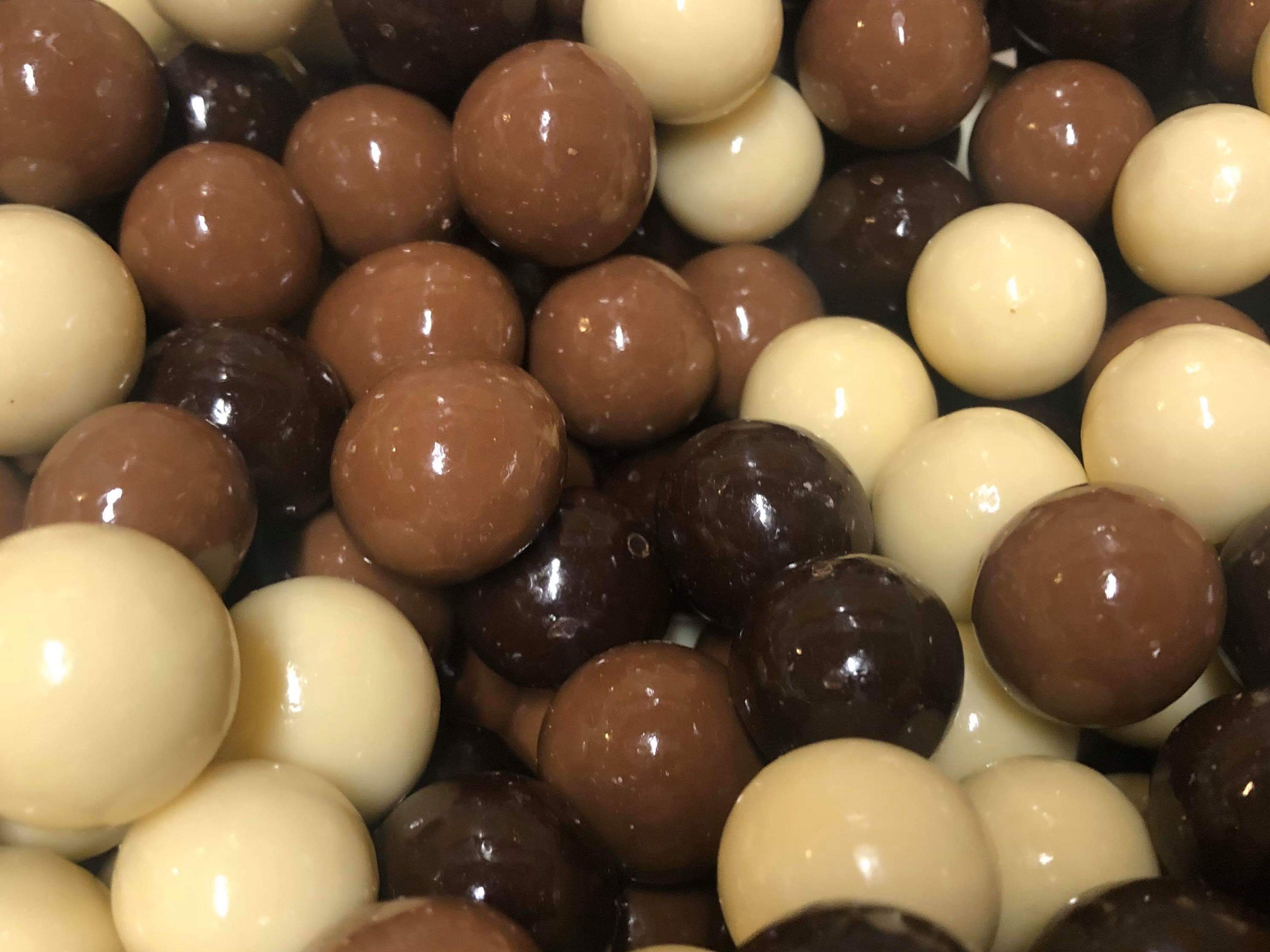 Hasselntsmix