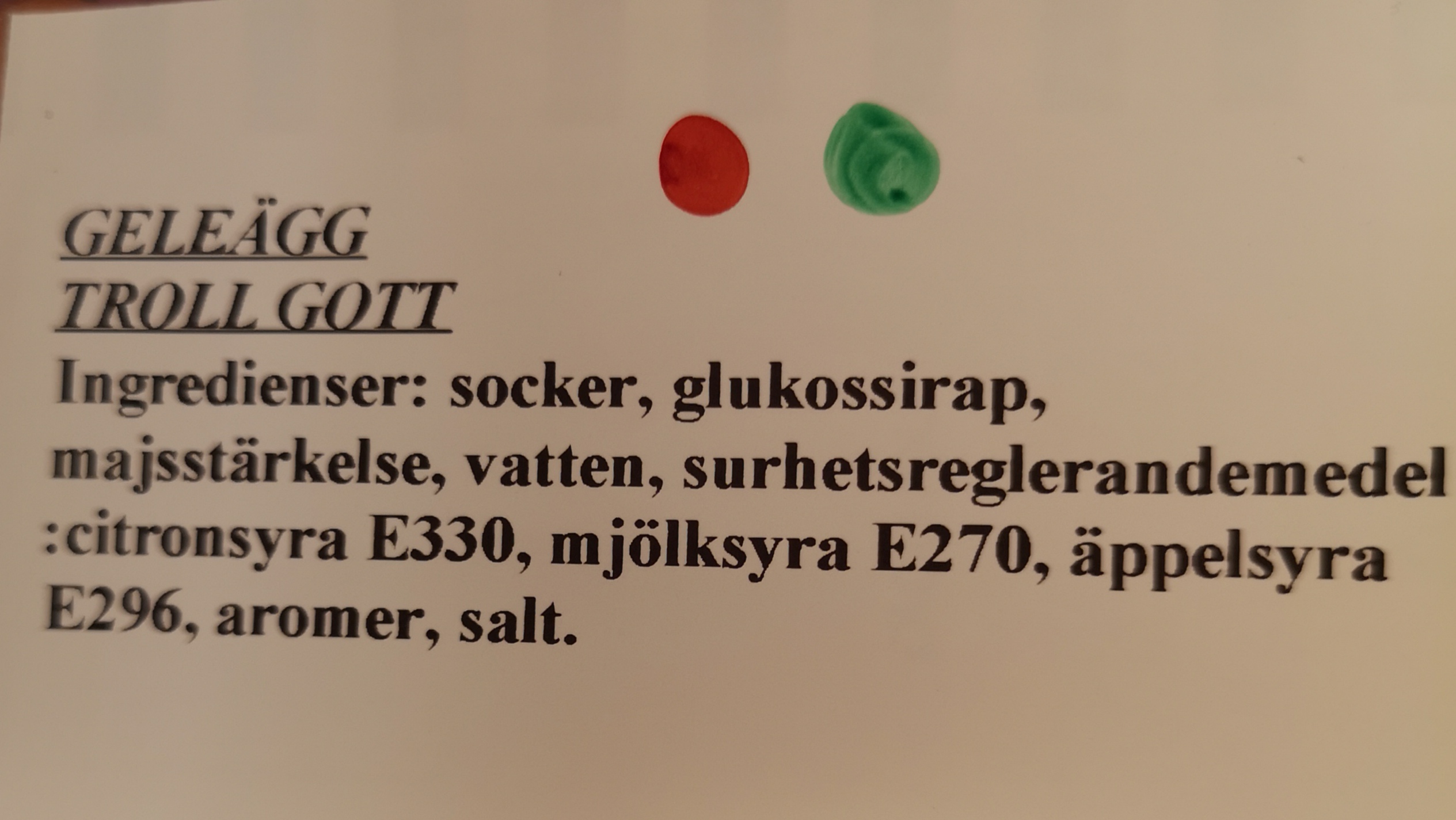 Gelegg