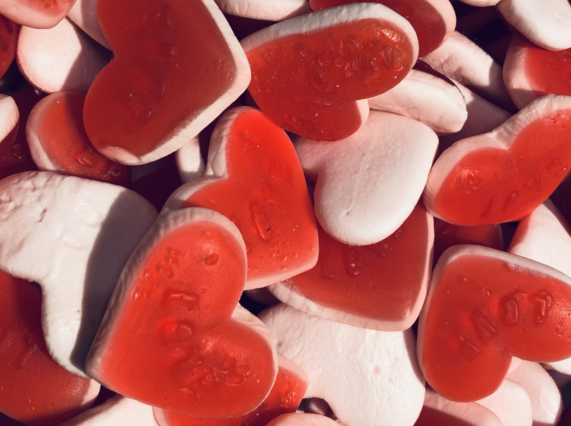 Sweethearts