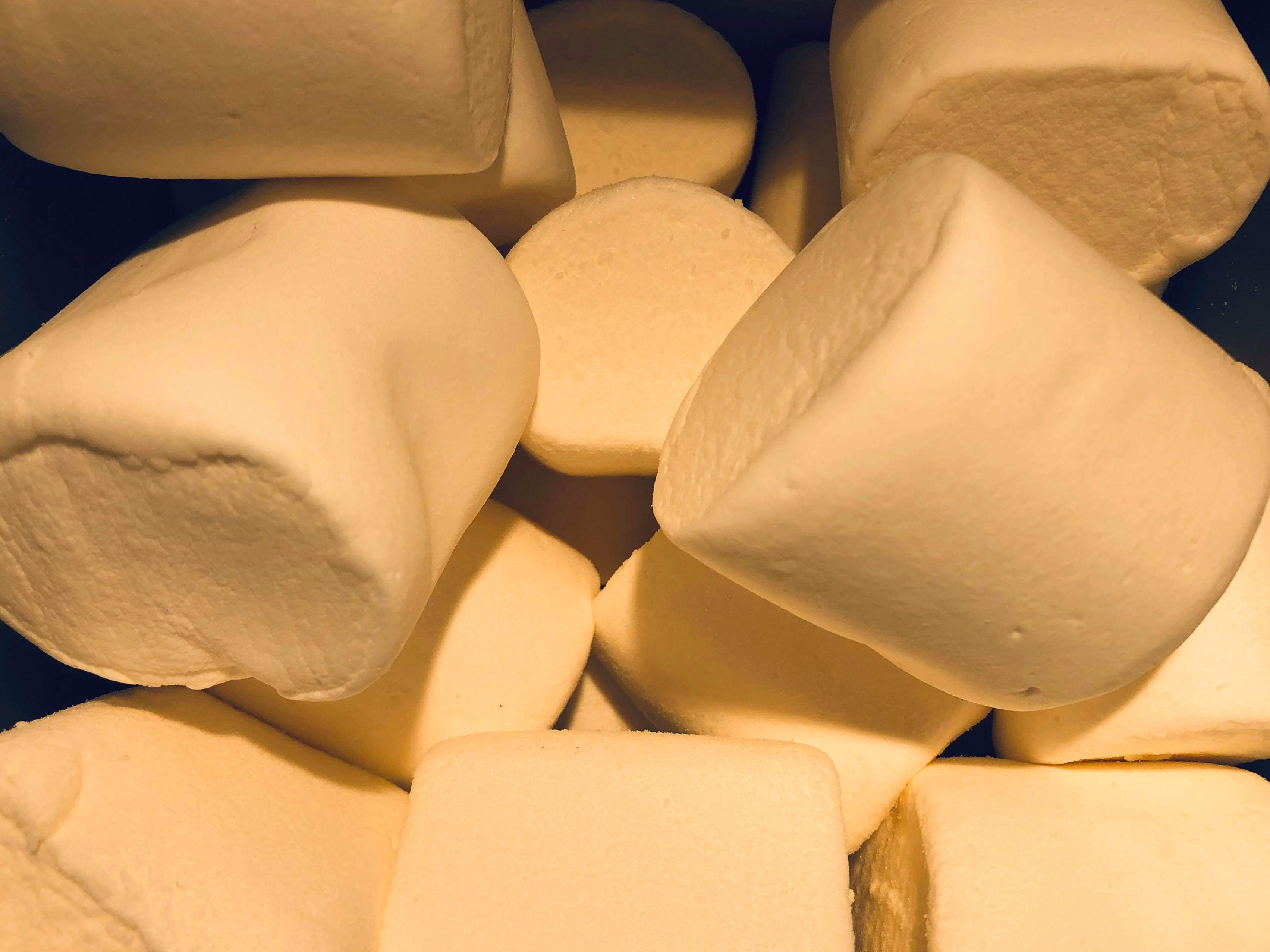 Mega marshmallow