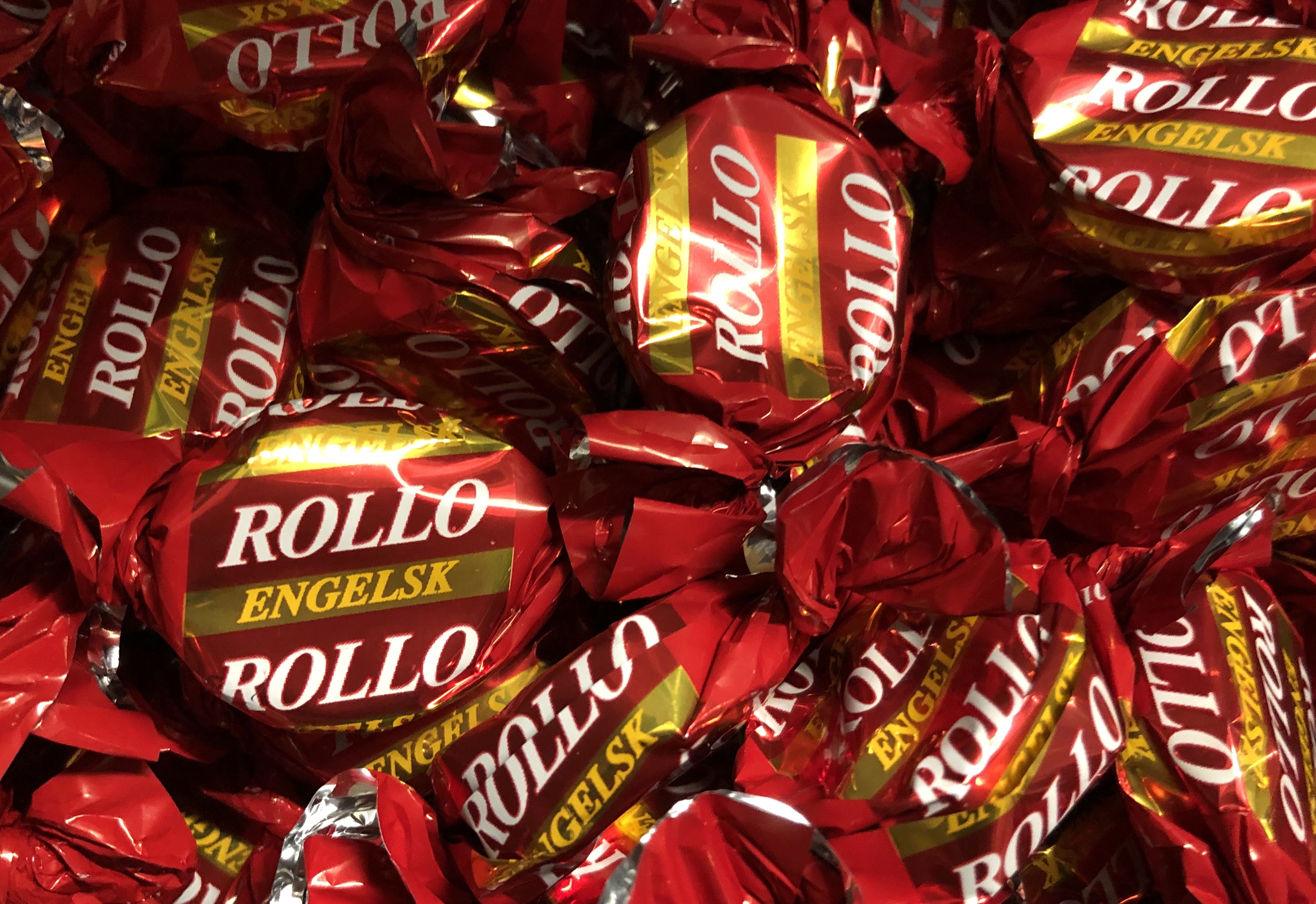 Rollo Engelsk