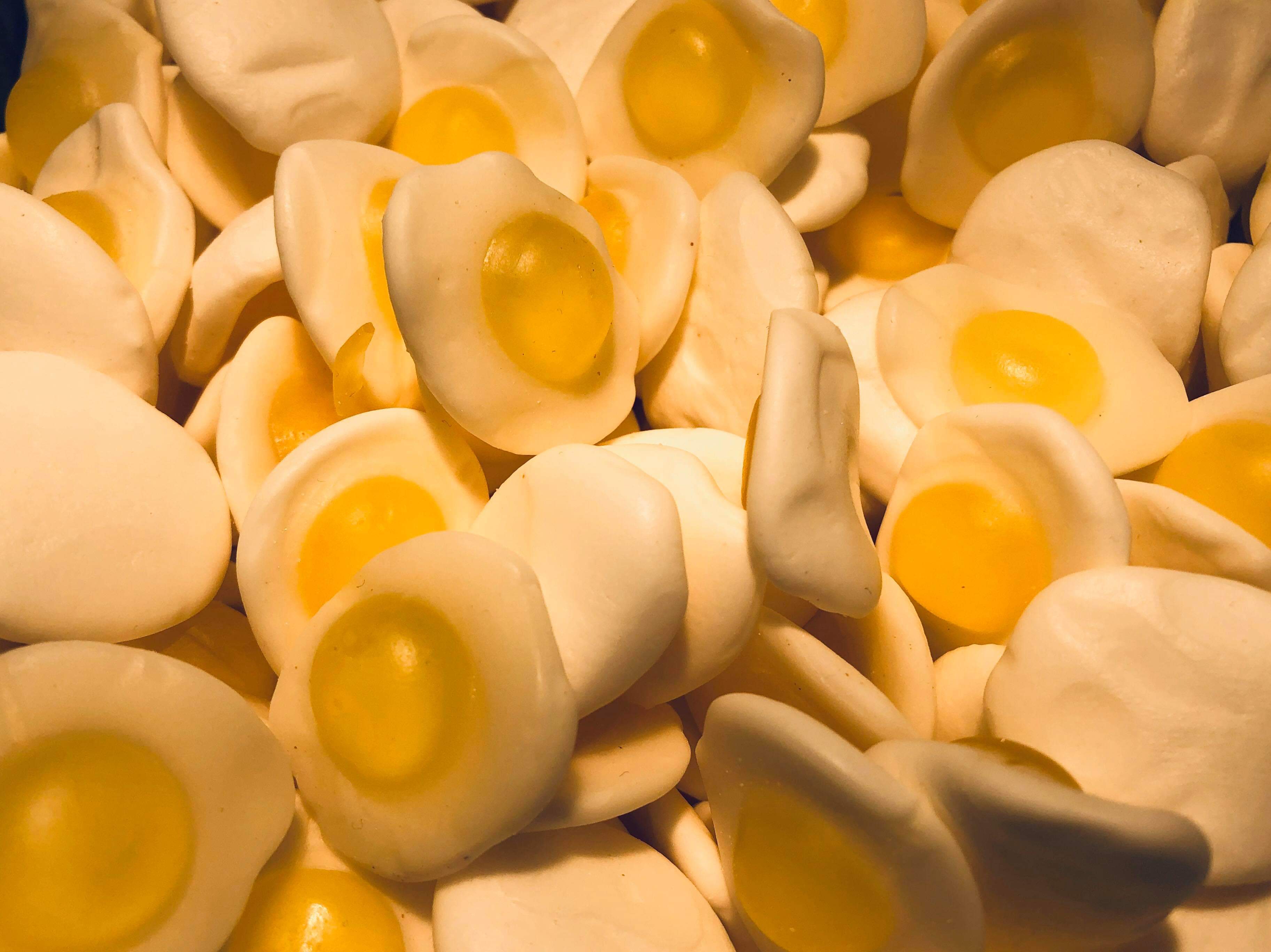 Stekta gg