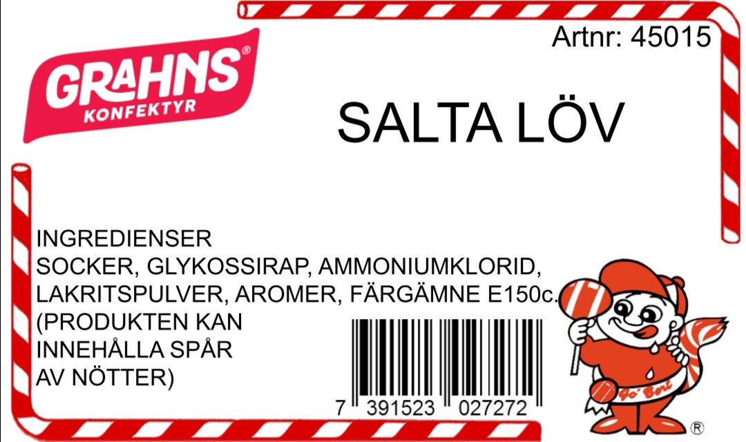 Salta lv