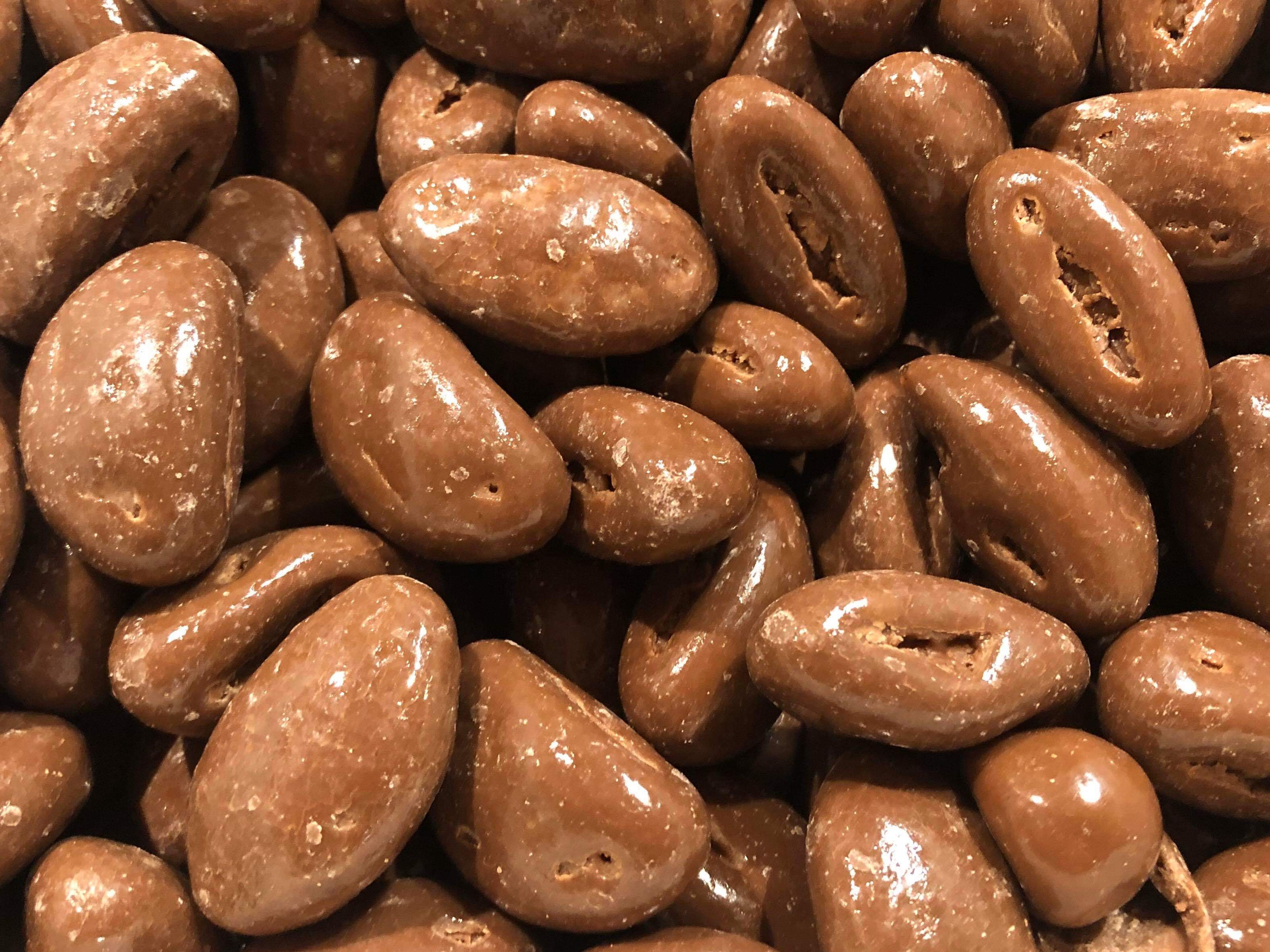 Kungens chokladhallonbt