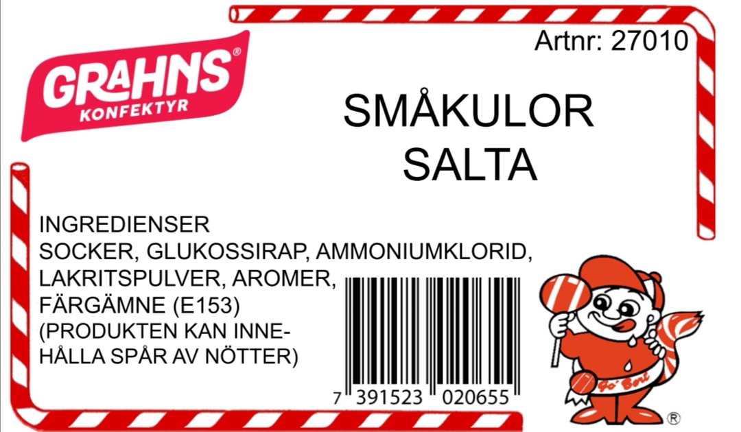 Smkulor salta