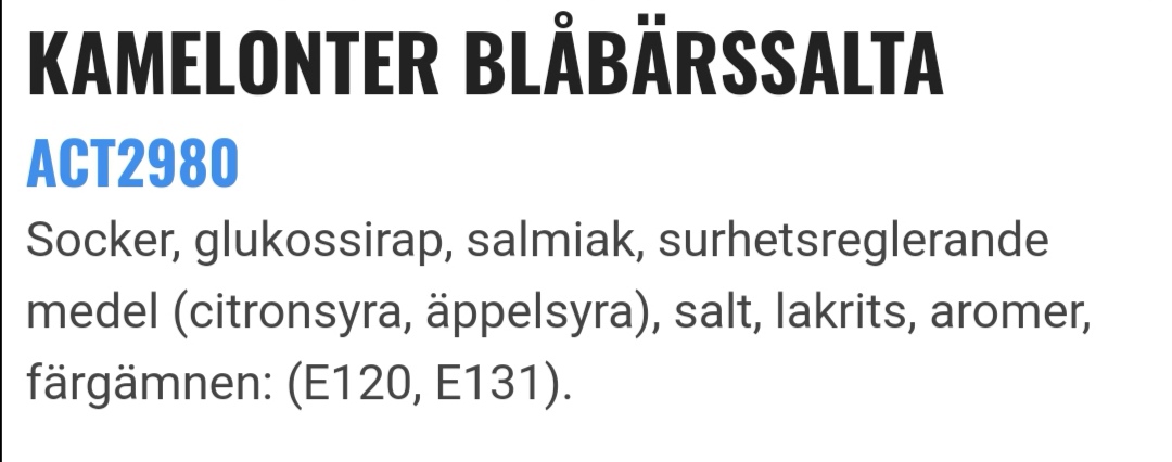Kameleonter blbrssalta